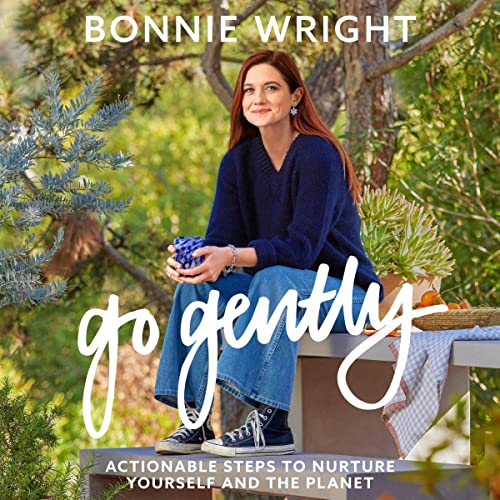 Go Gently Audiobook By Bonnie Wright cover art