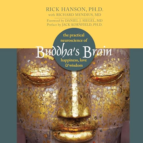 Couverture de Buddha's Brain