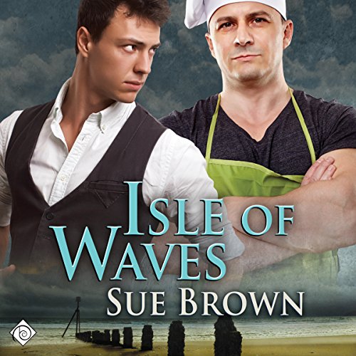 Isle of Waves Audiobook By Sue Brown cover art