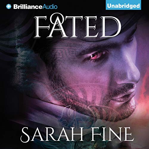 Fated cover art