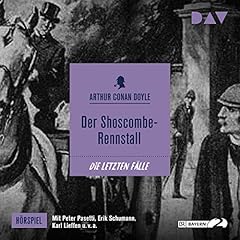 Der Shoscombe-Rennstall Titelbild