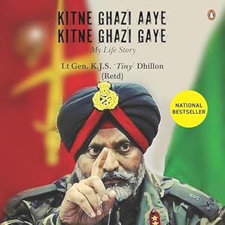 Kitne Ghazi Aaye, Kitne Ghazi Gaye cover art