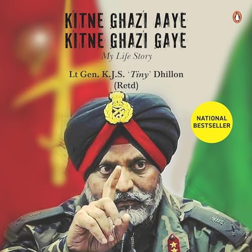 Kitne Ghazi Aaye, Kitne Ghazi Gaye cover art