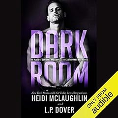 Dark Room cover art