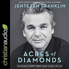 Acres of Diamonds cover art