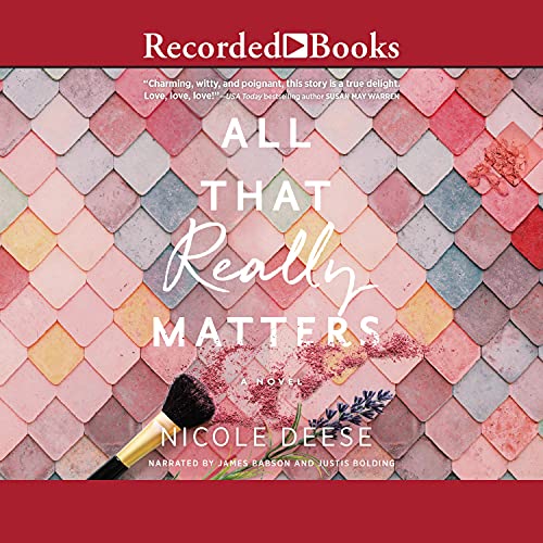 All That Really Matters cover art