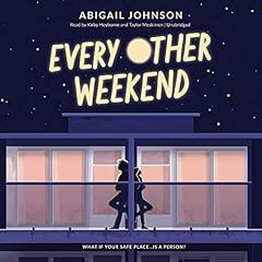 Every Other Weekend cover art