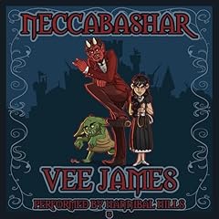 Neccabashar cover art