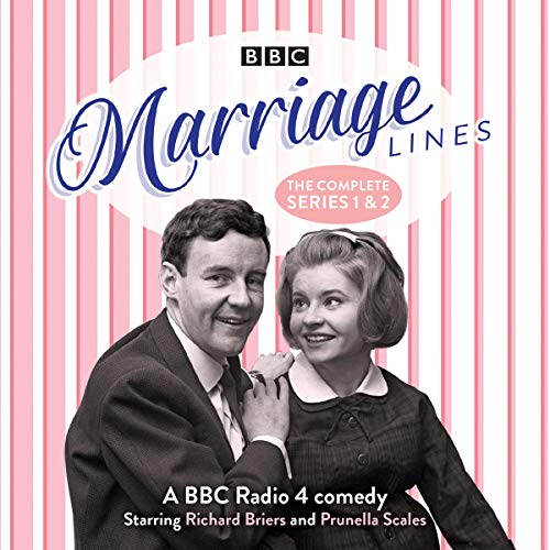 Marriage Lines: The Complete Series 1 and 2 cover art