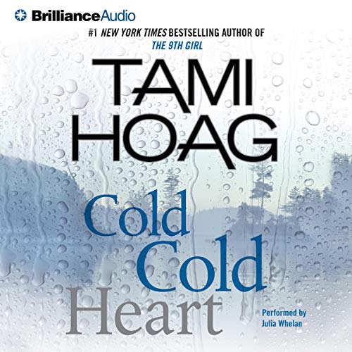 Cold Cold Heart cover art