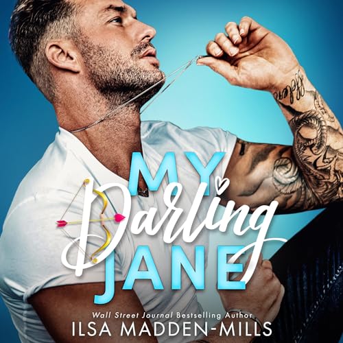 My Darling Jane cover art