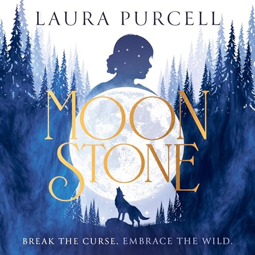 Moonstone cover art