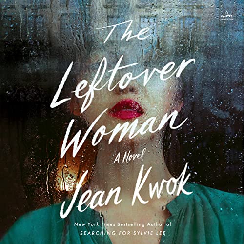 The Leftover Woman Titelbild