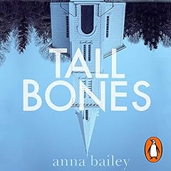 Tall Bones cover art