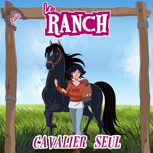 Cavalier seul cover art