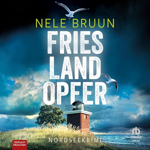 FriesLandOpfer (German Editon) cover art