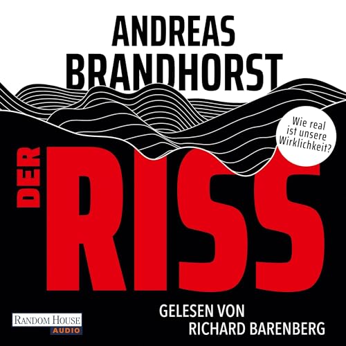 Der Riss cover art