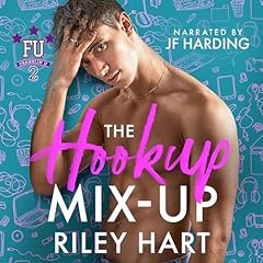 The Hookup Mix-Up cover art