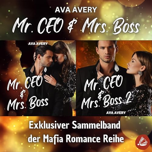 Mr. CEO und Mrs. Boss cover art