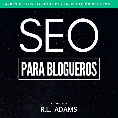 SEO Para Blogueros cover art