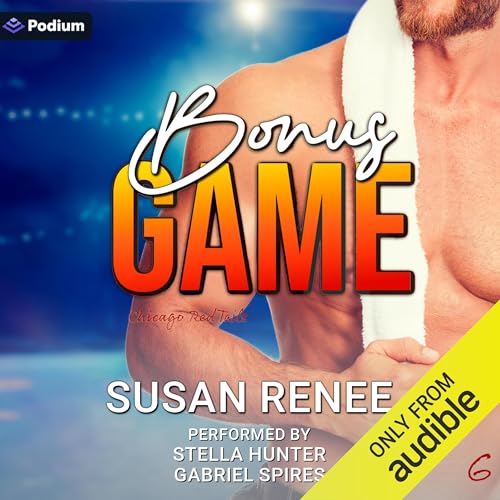 Bonus Game Audiobook By Susan Renee cover art