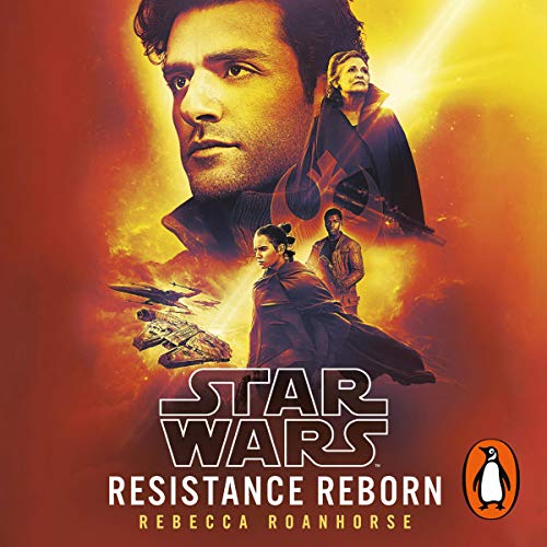 Star Wars: Resistance Reborn Titelbild