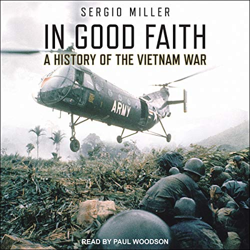 In Good Faith cover art