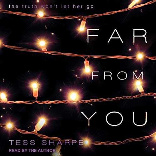 Far From You cover art