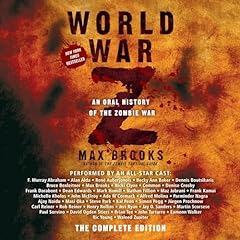 World War Z: The Complete Edition Titelbild