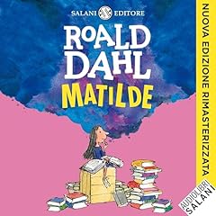 Matilde cover art