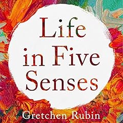 Life in Five Senses cover art