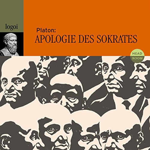 Apologie des Sokrates Audiobook By Platon cover art