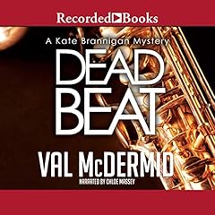 Couverture de Dead Beat