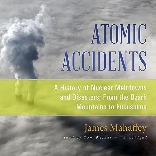 Atomic Accidents cover art