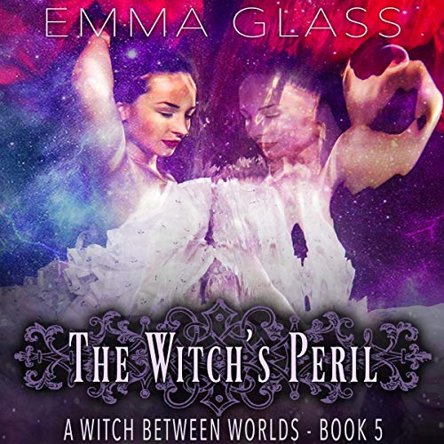 The Witch's Peril cover art