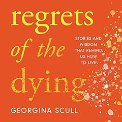 Regrets of the Dying cover art