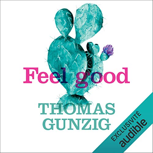 Feel good [French Version] cover art