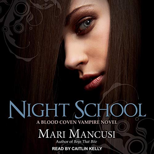 Page de couverture de Night School