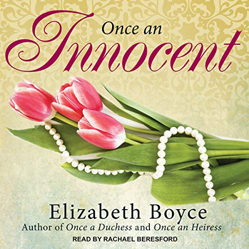 Once an Innocent Audiolibro Por Elizabeth Boyce arte de portada