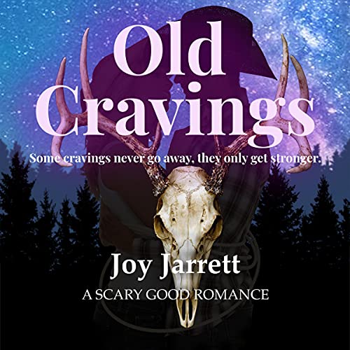 Couverture de Old Cravings