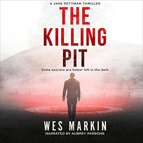 The Killing Pit cover art