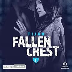 Couverture de Fallen crest, Tome 01