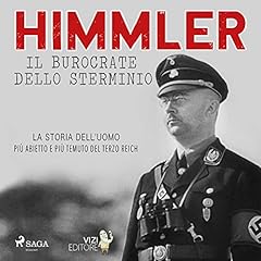 Himmler copertina