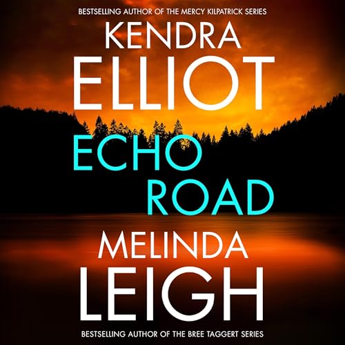 Echo Road cover art