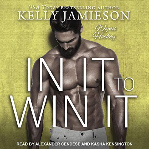 In It to Win It cover art