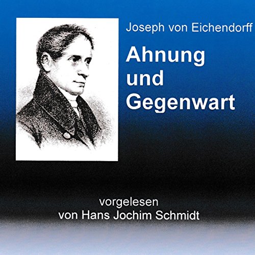 Ahnung und Gegenwart cover art