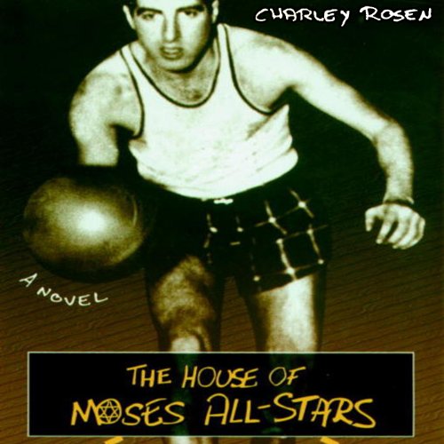 The House of Moses All-Stars cover art