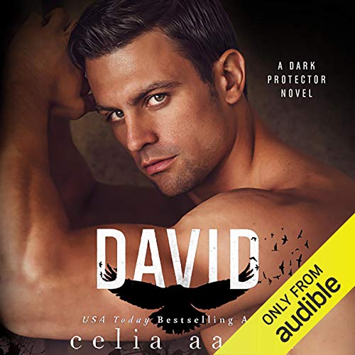 David Audiobook By Celia Aaron cover art