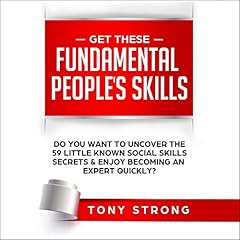 Get These Fundamental People's Skills cover art