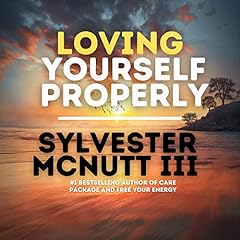 Loving Yourself Properly cover art